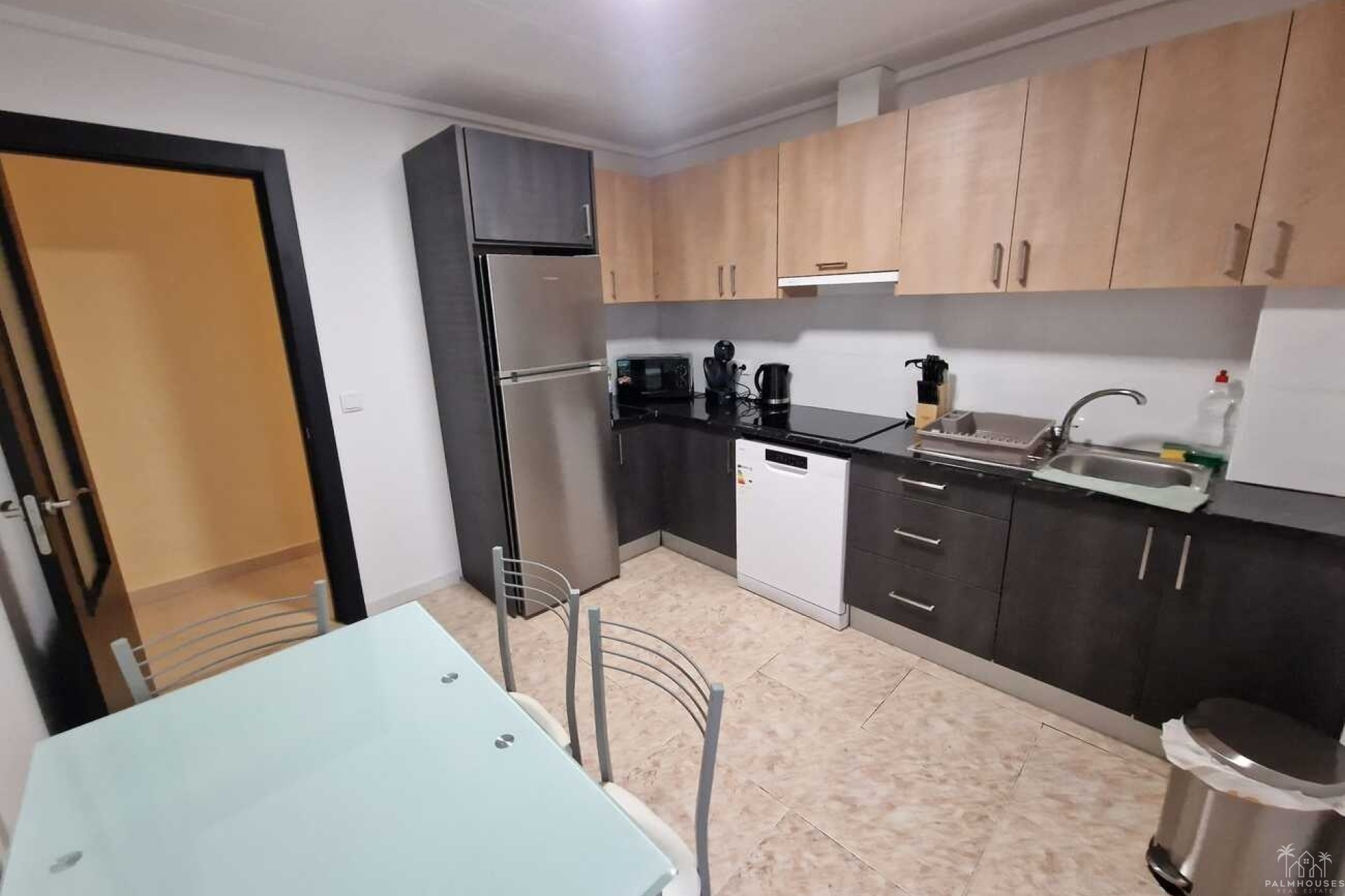 Venta - Apartment - Torrevieja - Costa Blanca