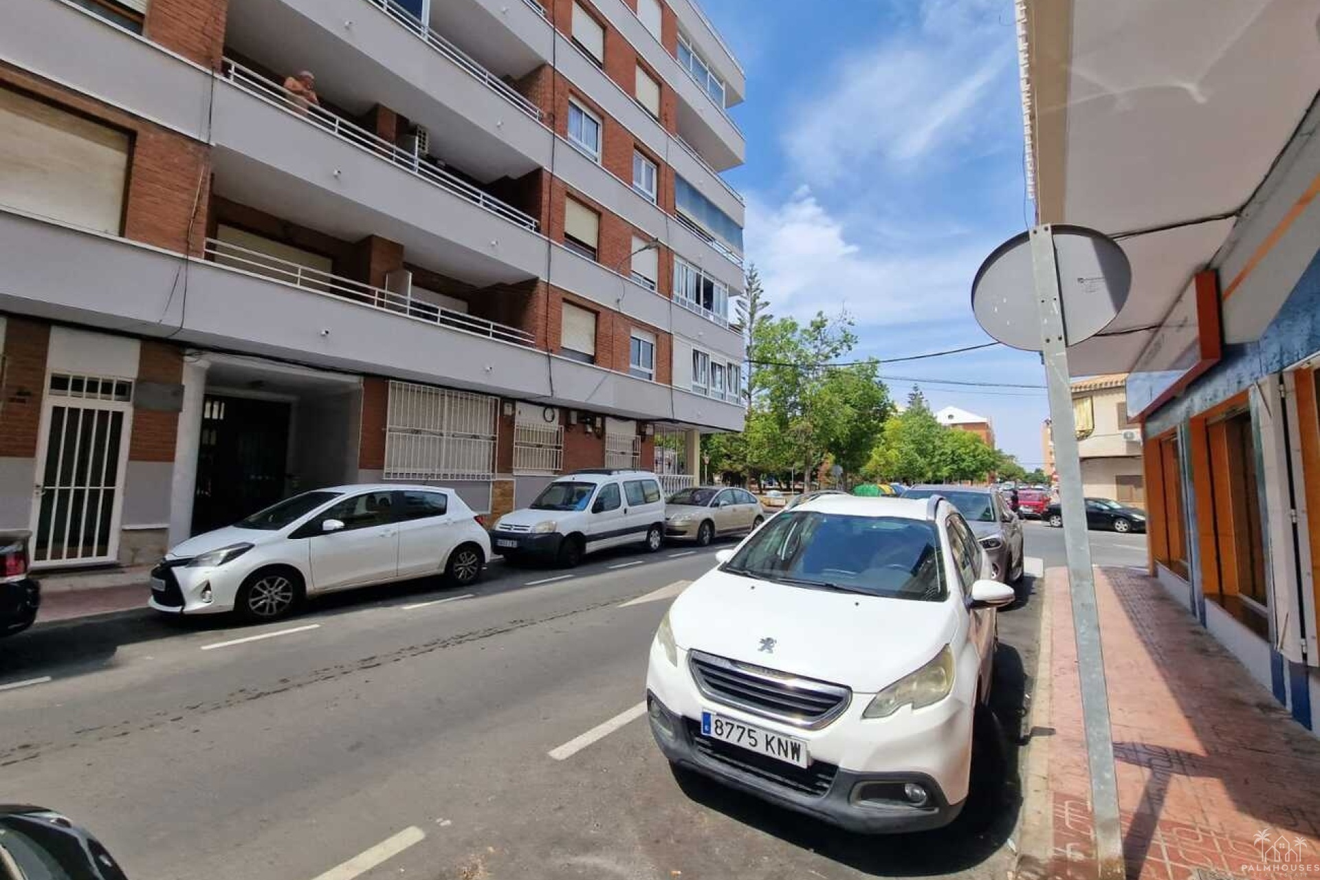 Venta - Apartment - Torrevieja - Costa Blanca