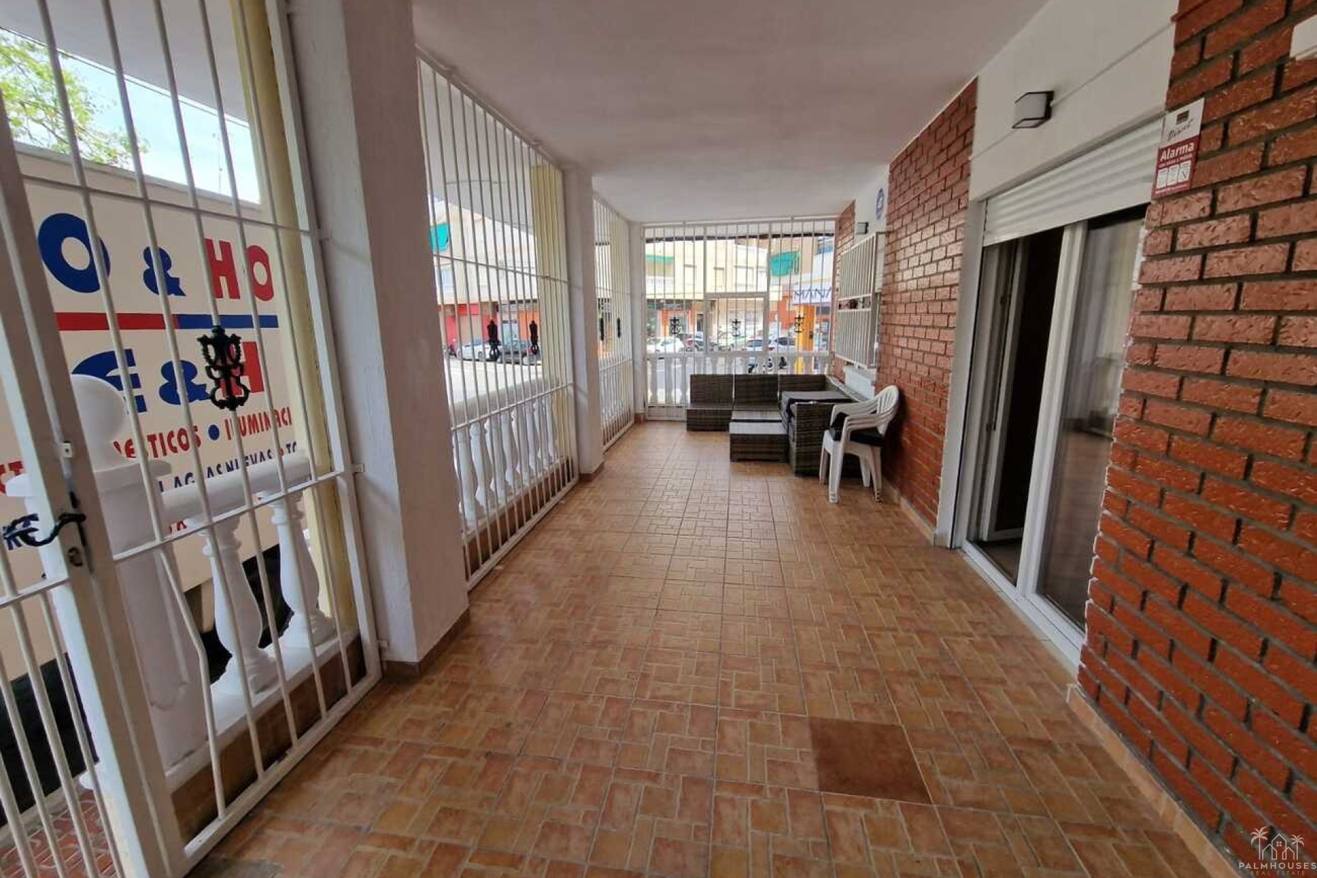 Venta - Apartment - Torrevieja - Costa Blanca