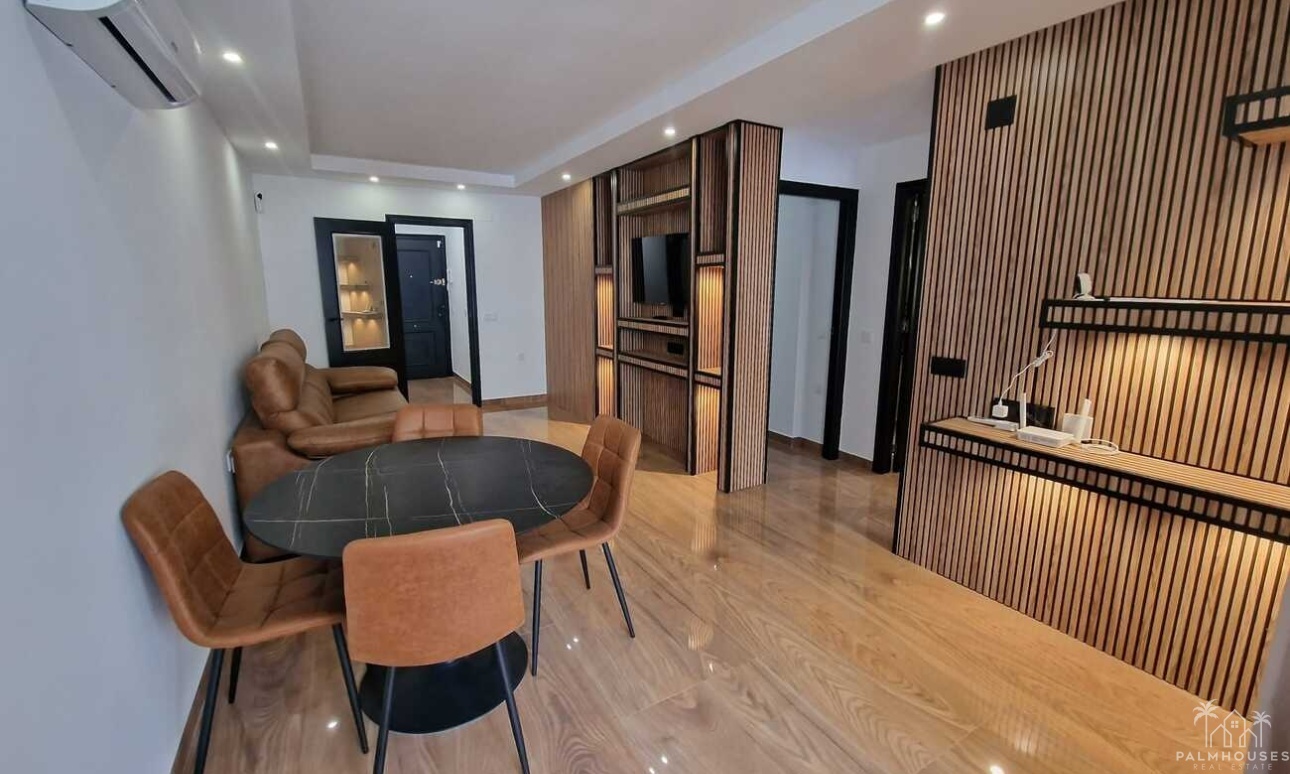 Venta - Apartment - Torrevieja - Costa Blanca