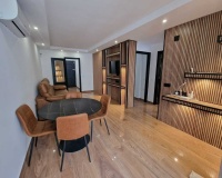 Venta - Apartment - Torrevieja - Costa Blanca