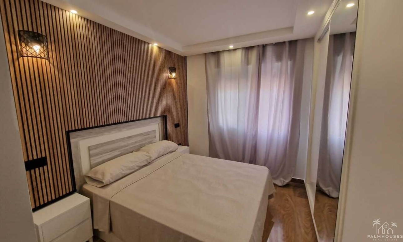 Venta - Apartment - Torrevieja - Costa Blanca