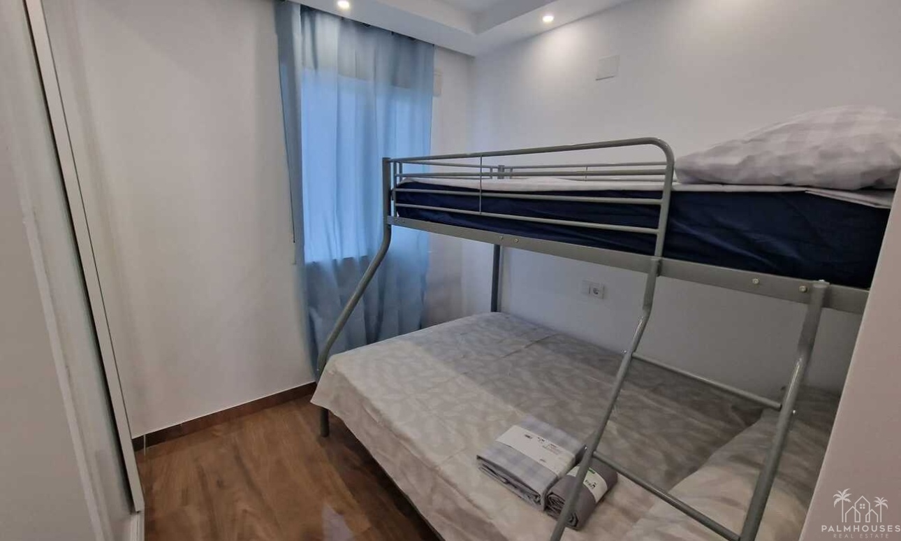 Venta - Apartment - Torrevieja - Costa Blanca