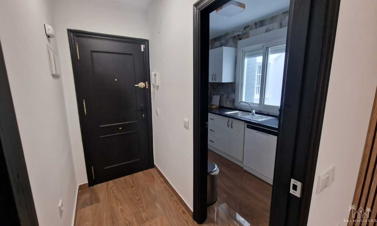 Venta - Apartment - Torrevieja - Costa Blanca