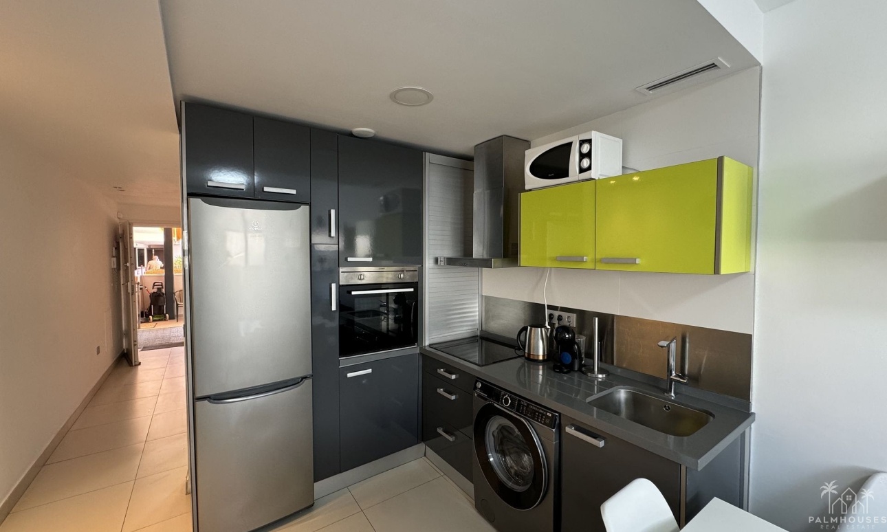 Venta - Apartment - Torrevieja - Costa Blanca