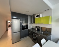 Venta - Apartment - Torrevieja - Costa Blanca