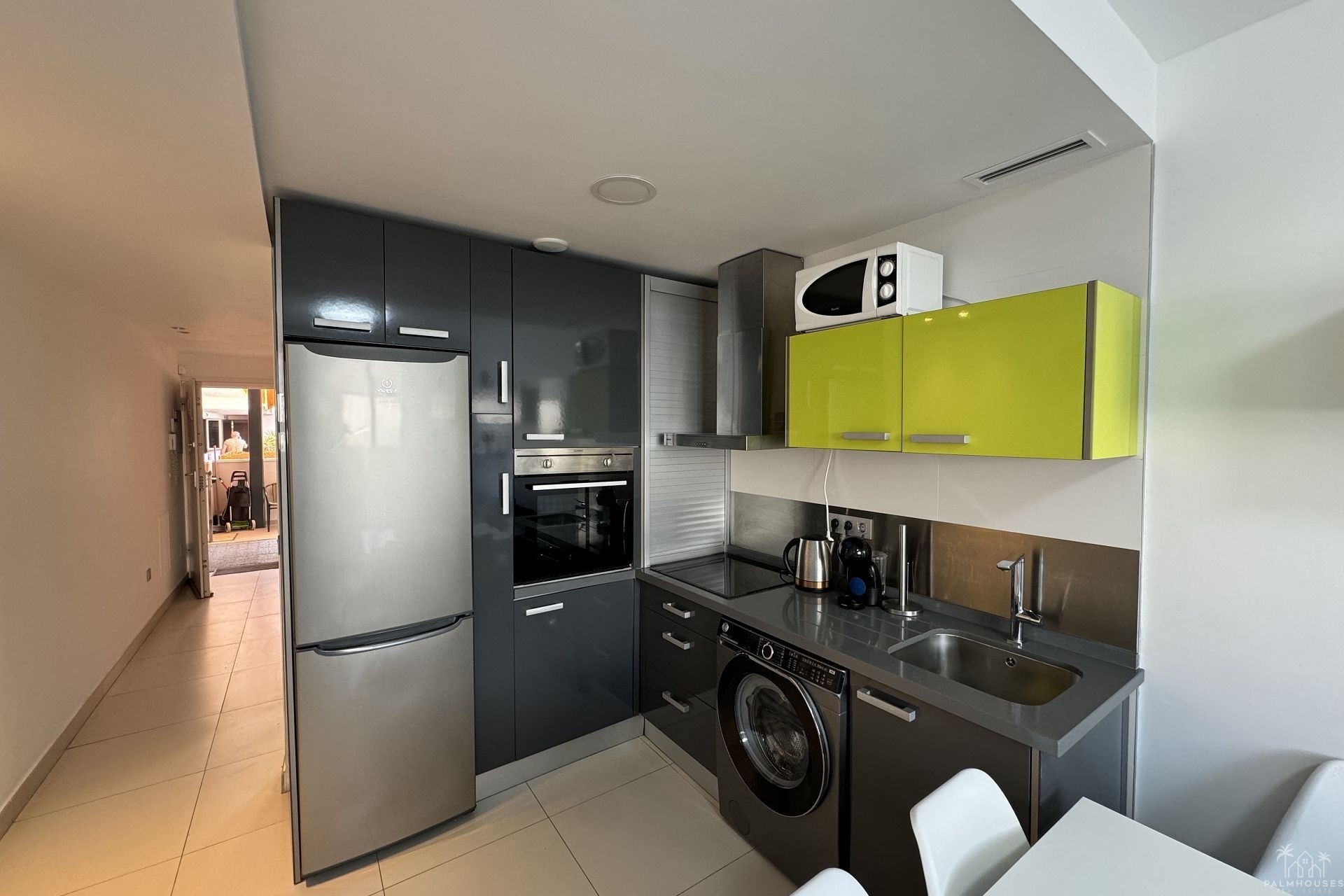 Venta - Apartment - Torrevieja - Costa Blanca