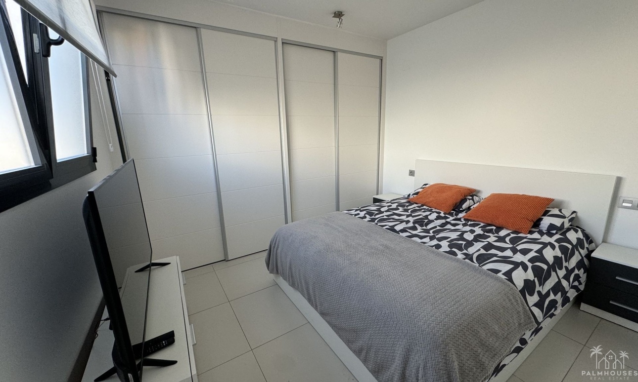 Venta - Apartment - Torrevieja - Costa Blanca
