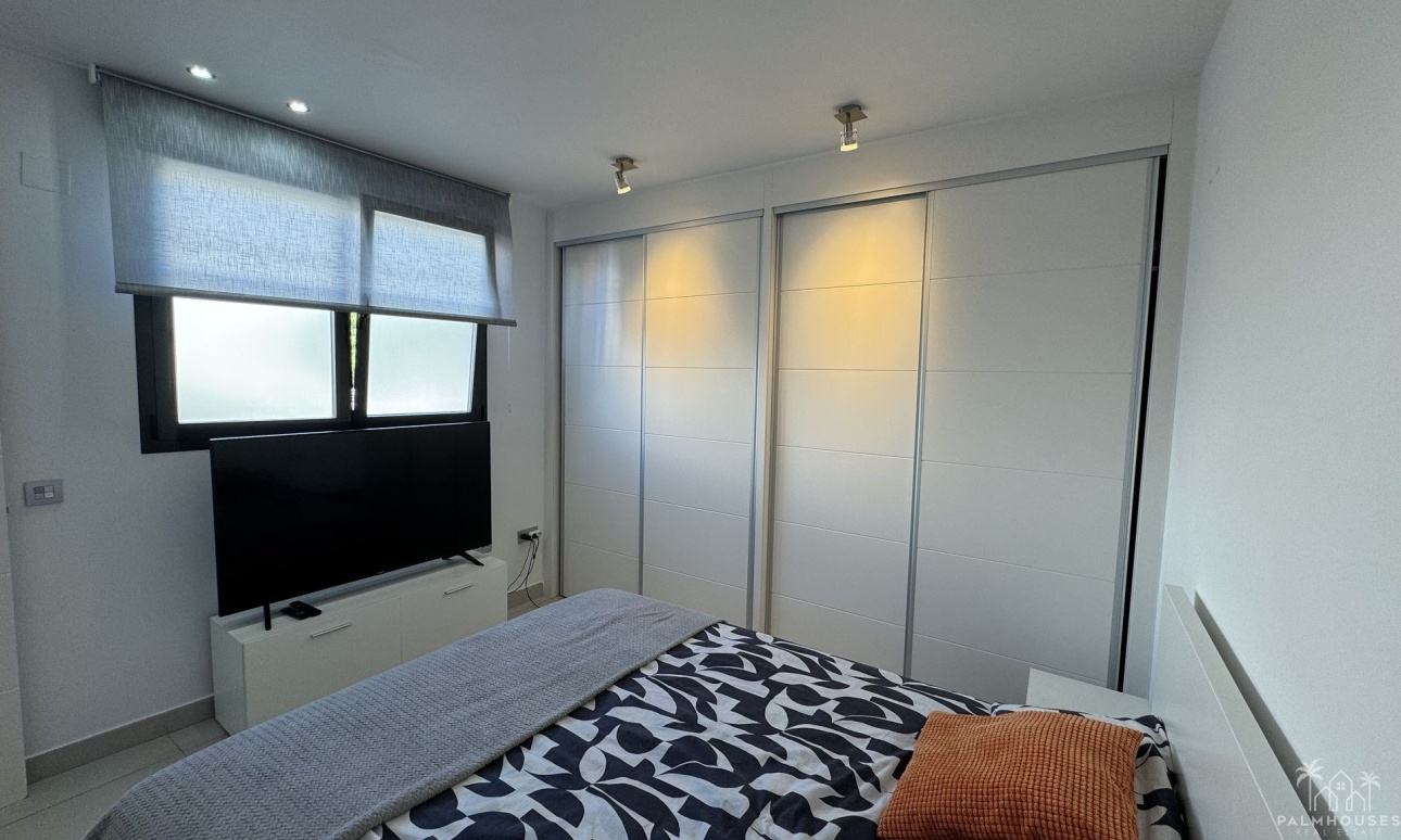 Venta - Apartment - Torrevieja - Costa Blanca