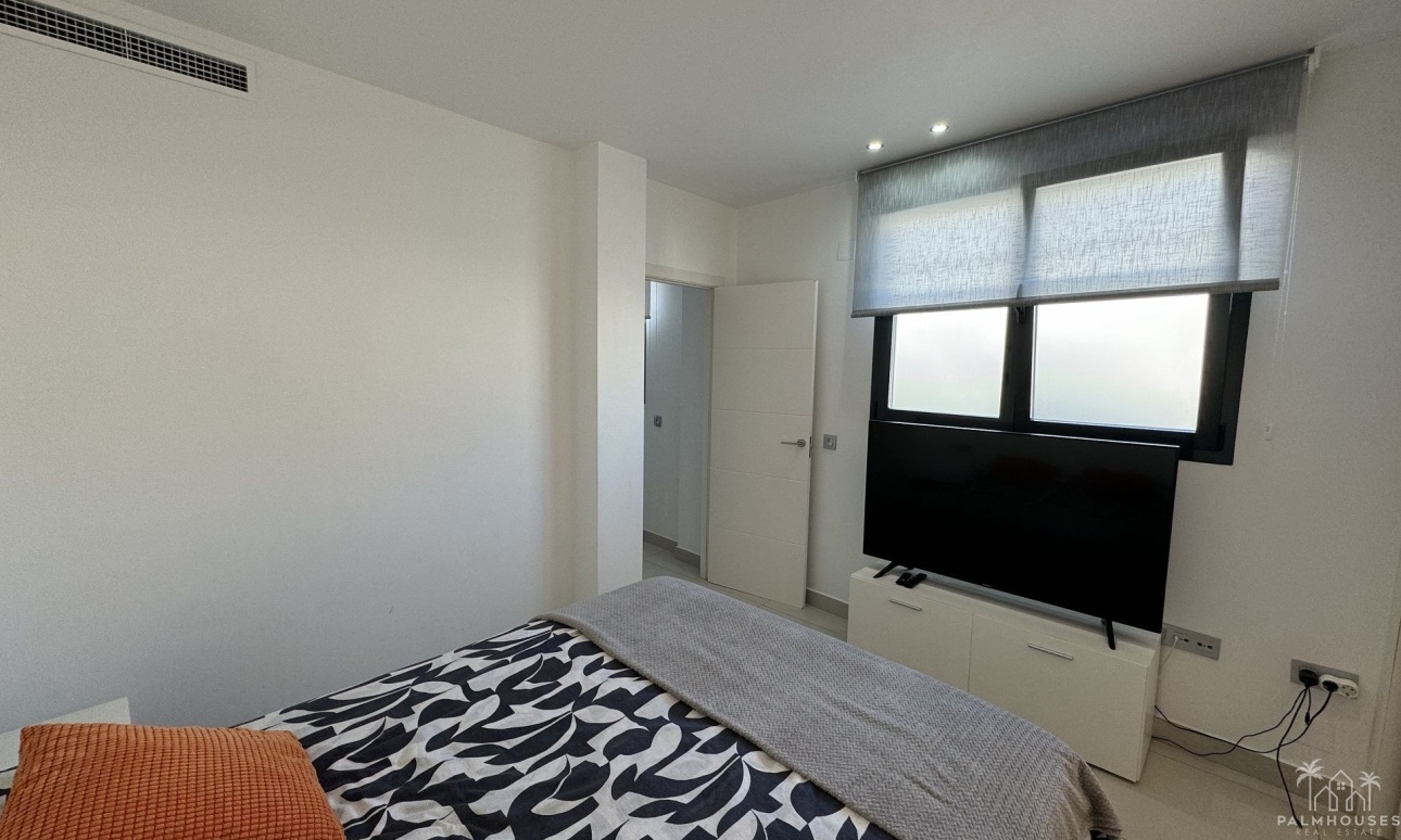 Venta - Apartment - Torrevieja - Costa Blanca