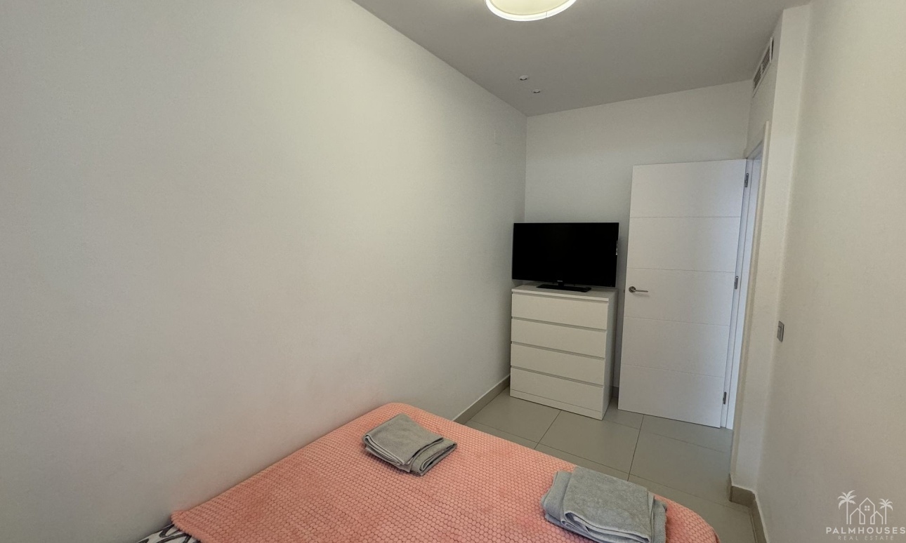 Venta - Apartment - Torrevieja - Costa Blanca