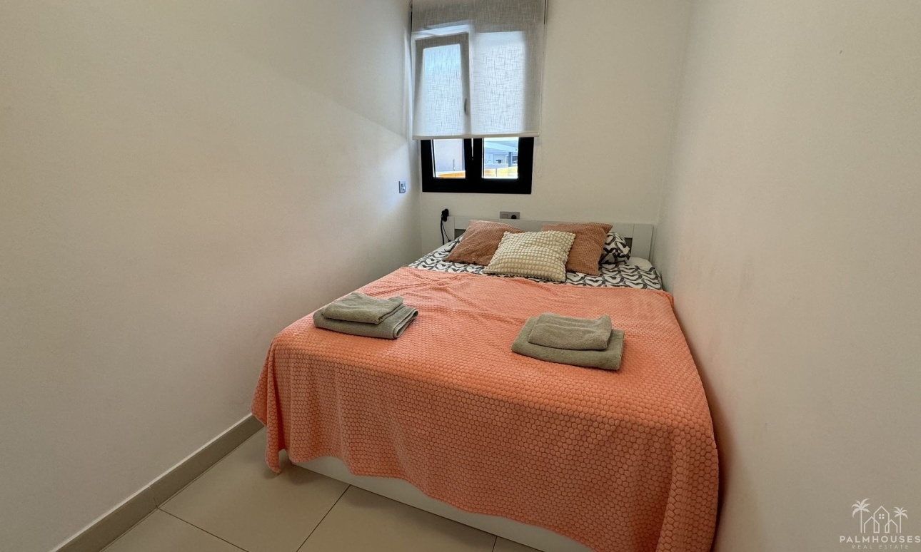 Venta - Apartment - Torrevieja - Costa Blanca