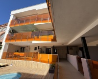 Venta - Apartment - Torrevieja - Costa Blanca