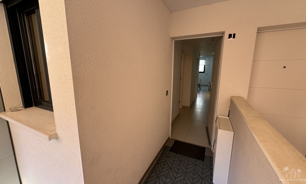 Venta - Apartment - Torrevieja - Costa Blanca