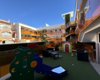 Venta - Apartment - Torrevieja - Costa Blanca