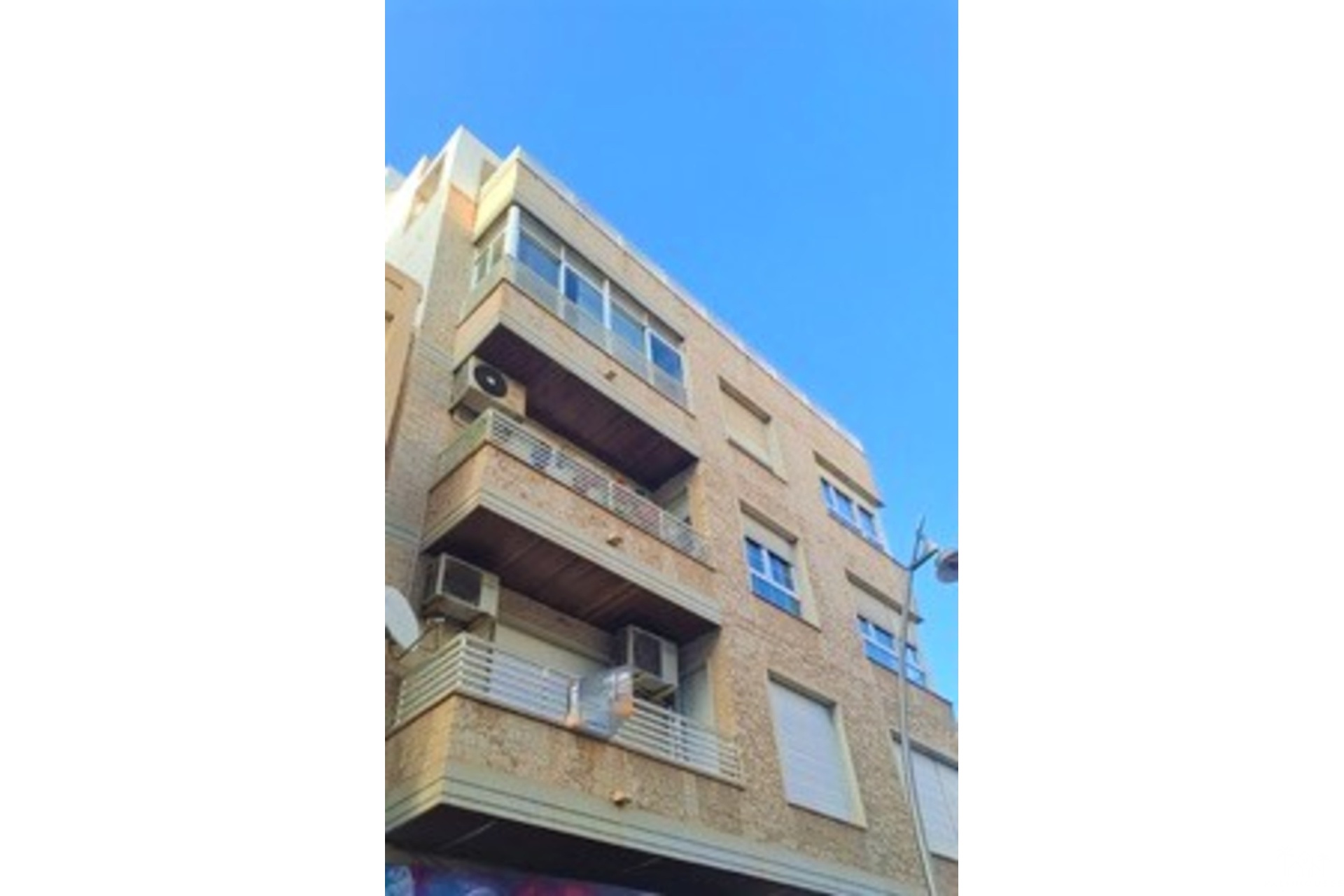 Venta - Apartment - Torrevieja - Costa Blanca