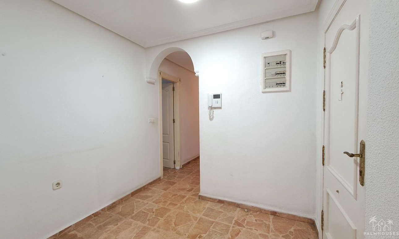 Venta - Apartment - Torrevieja - Costa Blanca