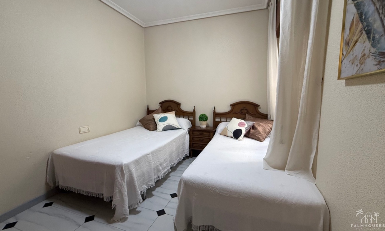 Venta - Apartment - Torrevieja - Costa Blanca