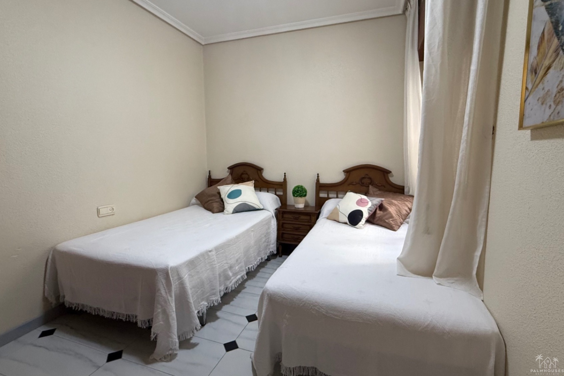 Venta - Apartment - Torrevieja - Costa Blanca