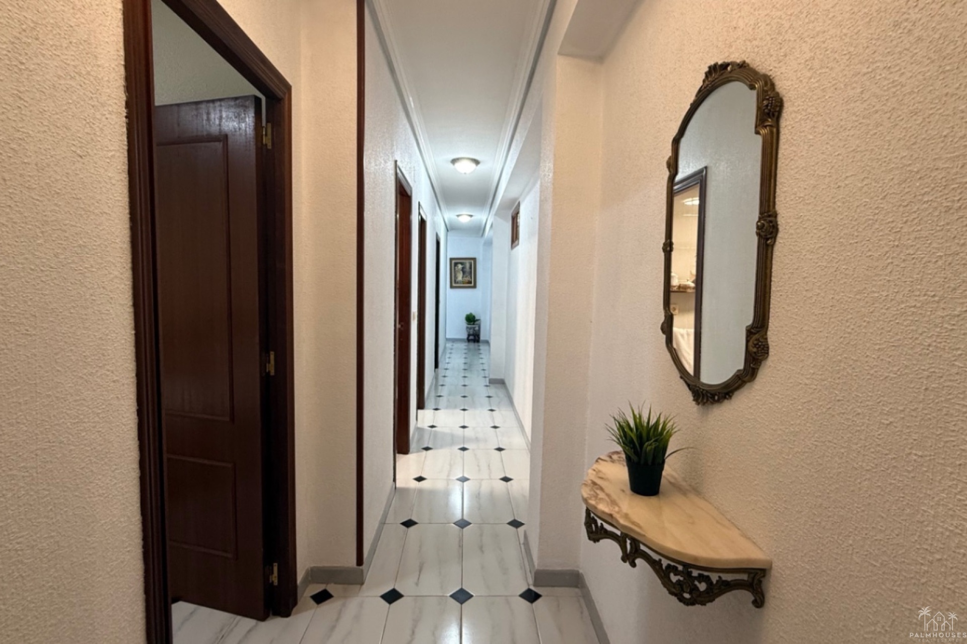 Venta - Apartment - Torrevieja - Costa Blanca