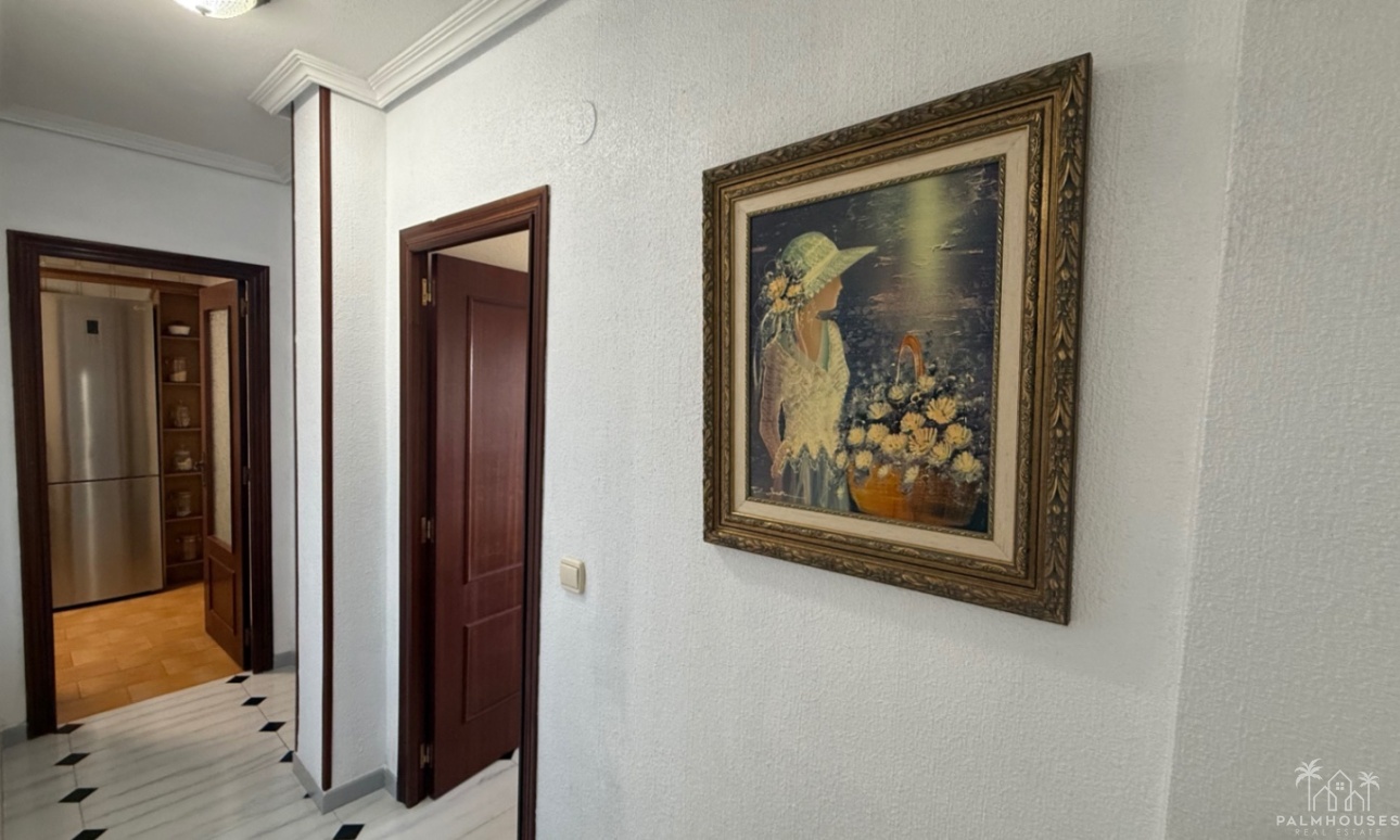 Venta - Apartment - Torrevieja - Costa Blanca