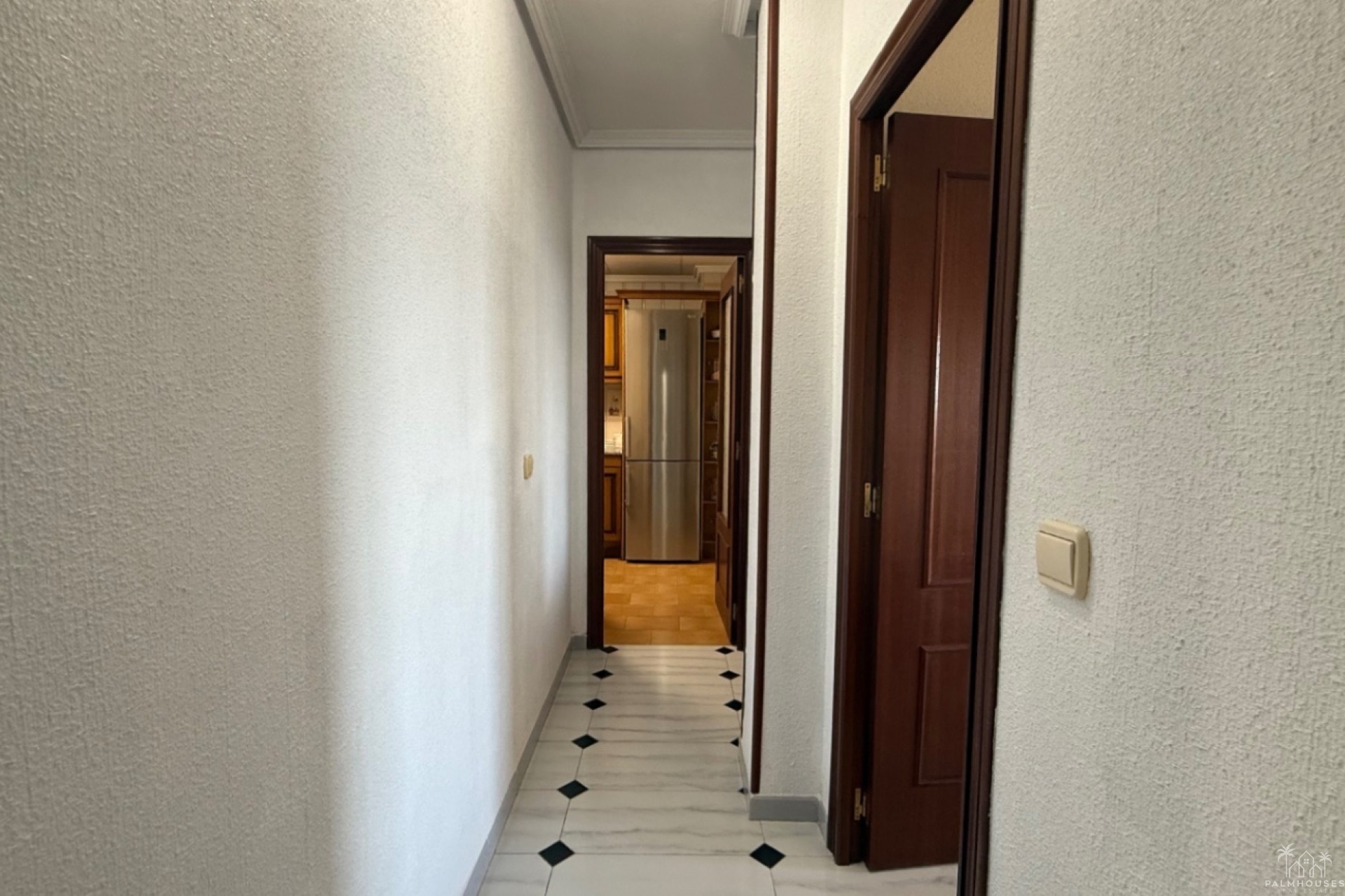 Venta - Apartment - Torrevieja - Costa Blanca