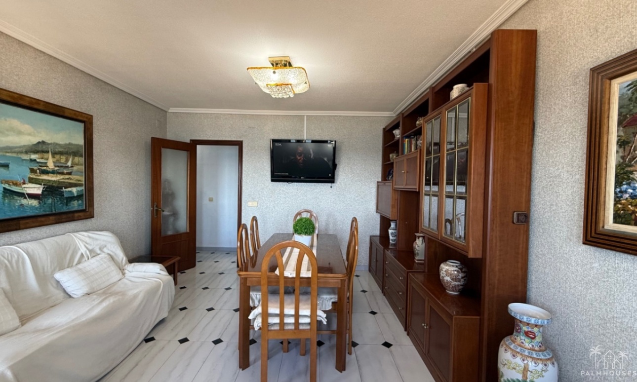 Venta - Apartment - Torrevieja - Costa Blanca