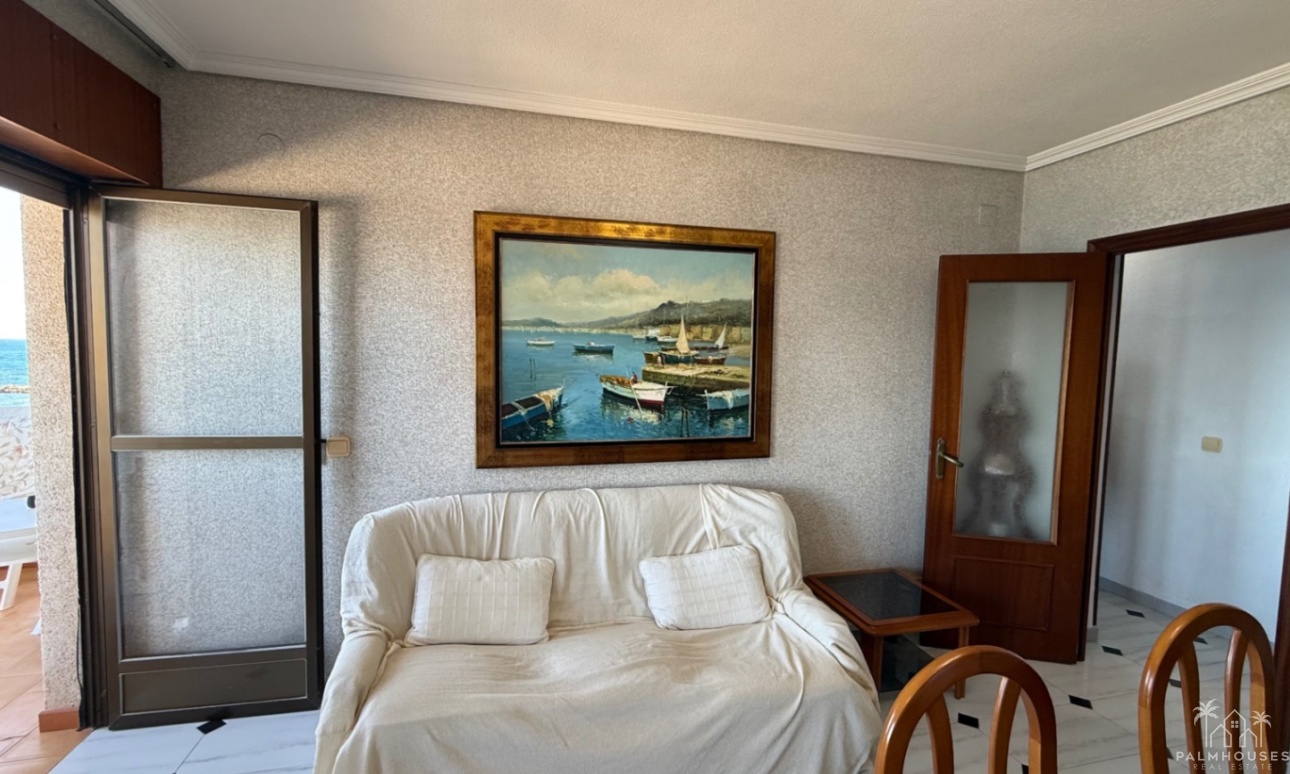 Venta - Apartment - Torrevieja - Costa Blanca