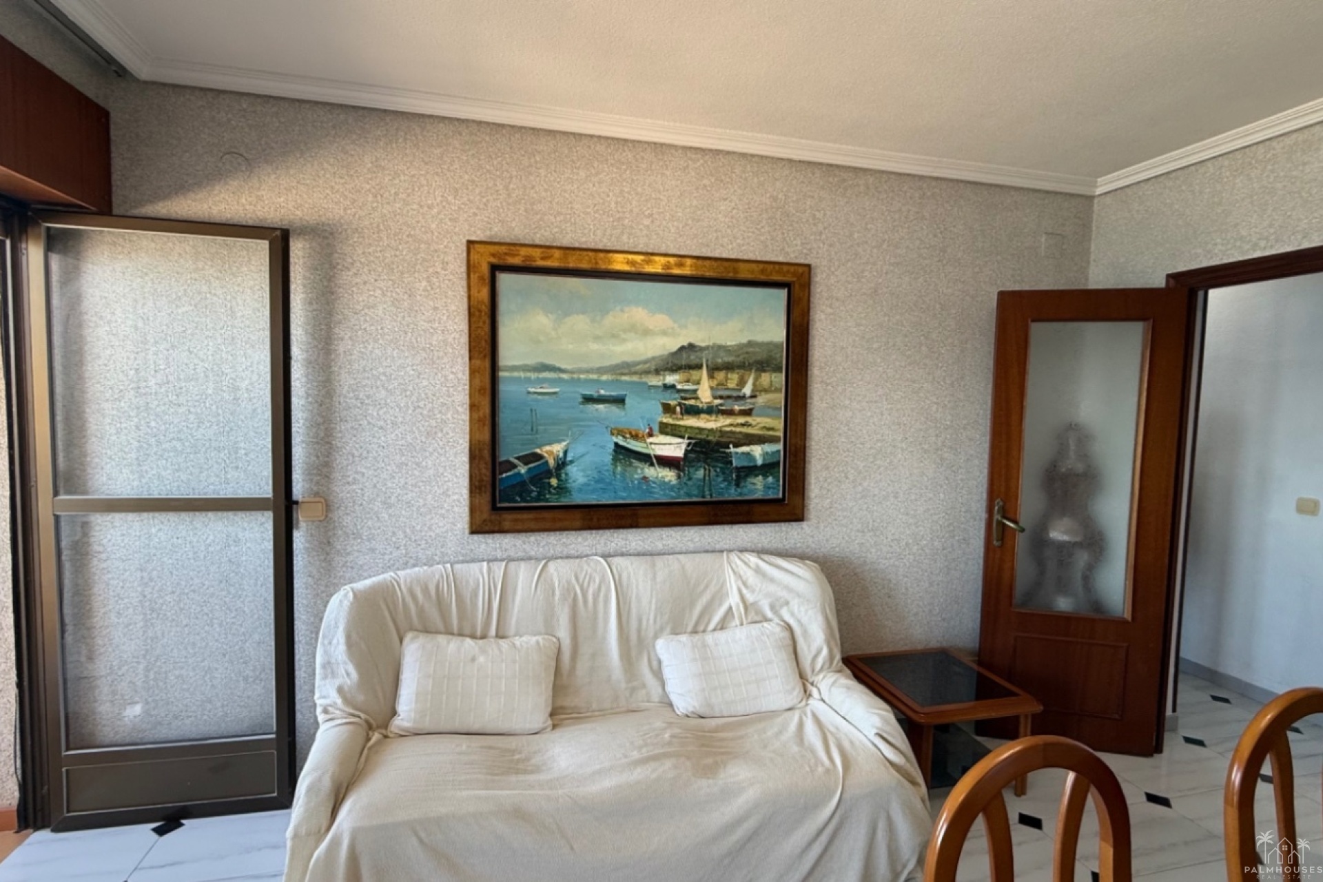 Venta - Apartment - Torrevieja - Costa Blanca