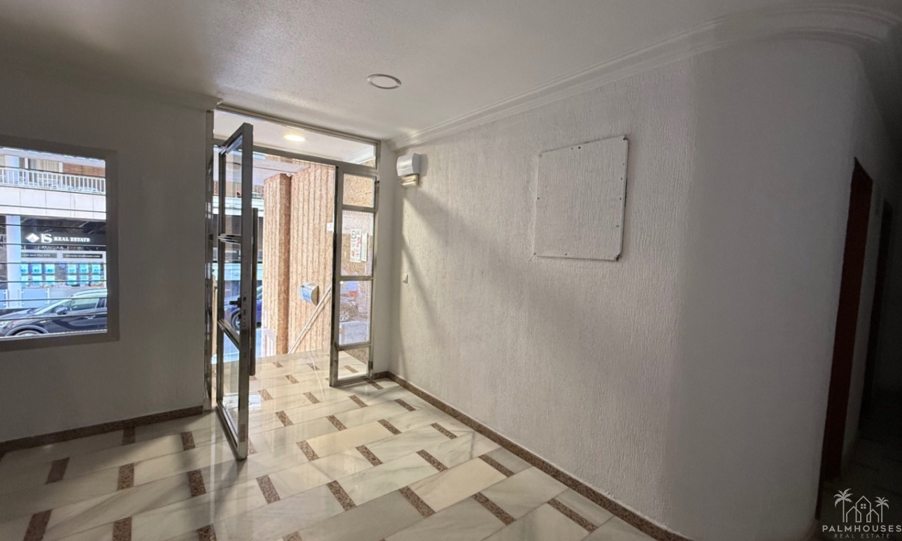Venta - Apartment - Torrevieja - Costa Blanca