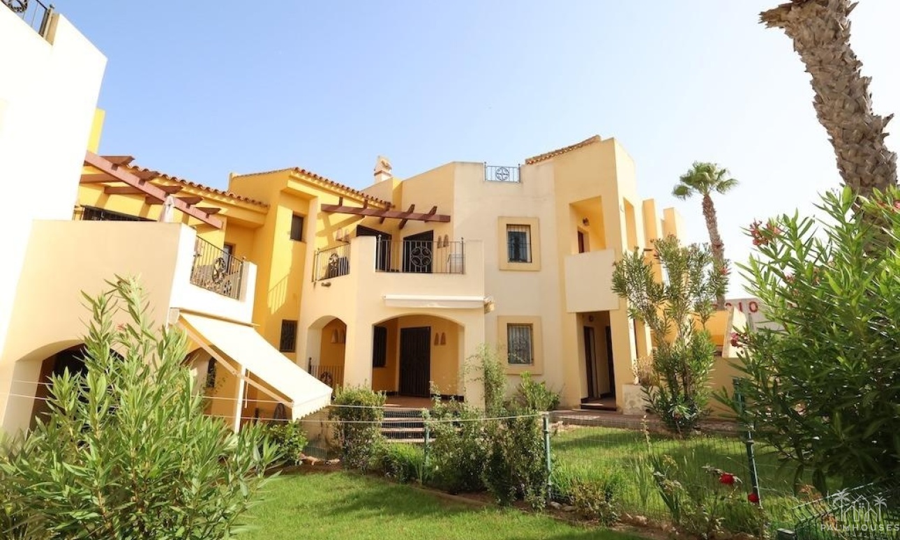 Venta - Apartment - Torrevieja - Costa Blanca