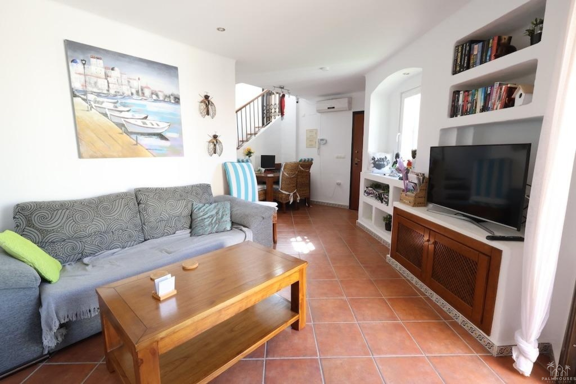 Venta - Apartment - Torrevieja - Costa Blanca
