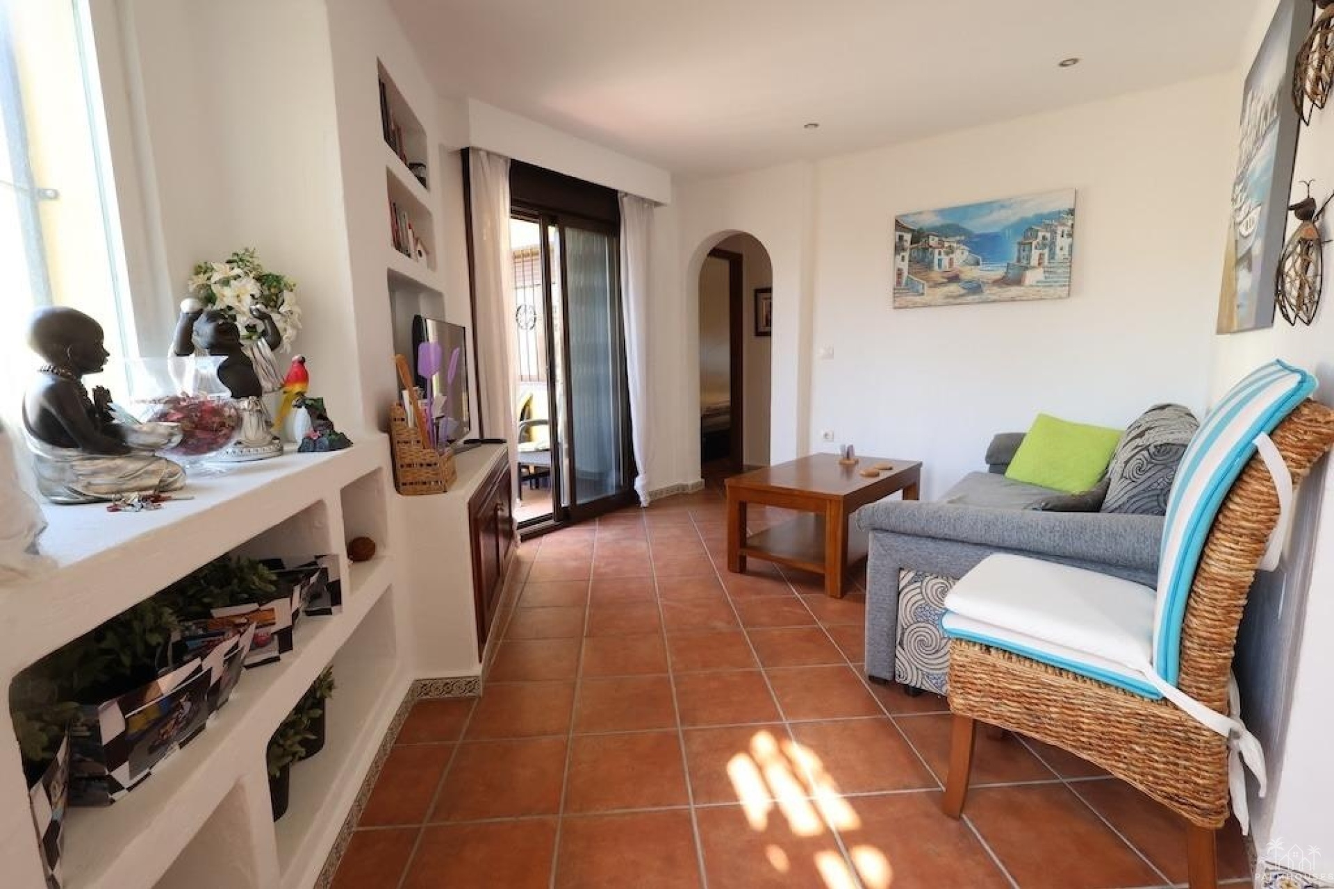 Venta - Apartment - Torrevieja - Costa Blanca