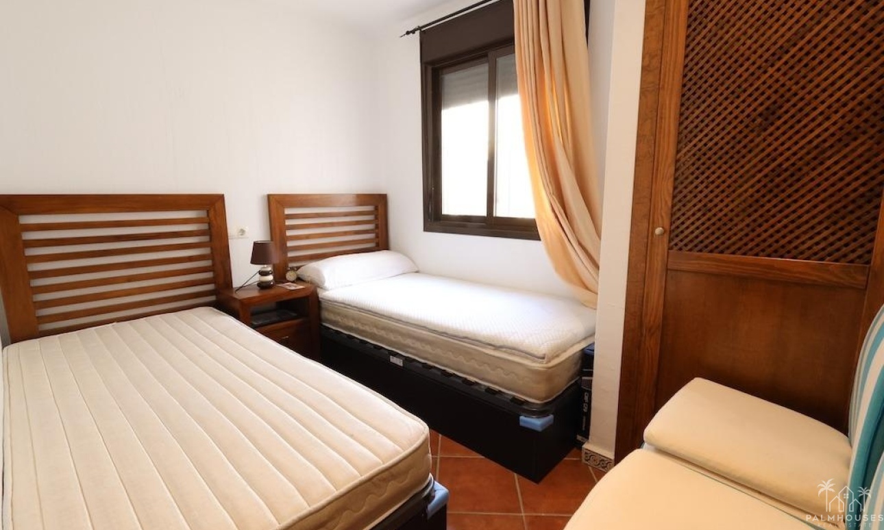 Venta - Apartment - Torrevieja - Costa Blanca