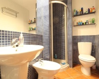 Venta - Apartment - Torrevieja - Costa Blanca