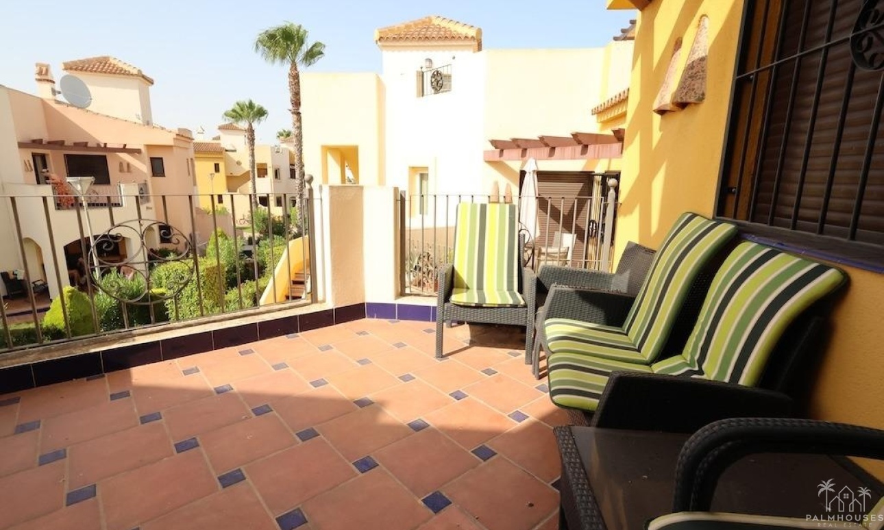 Venta - Apartment - Torrevieja - Costa Blanca
