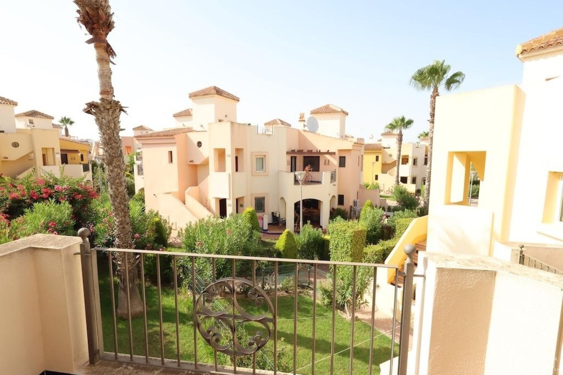 Venta - Apartment - Torrevieja - Costa Blanca