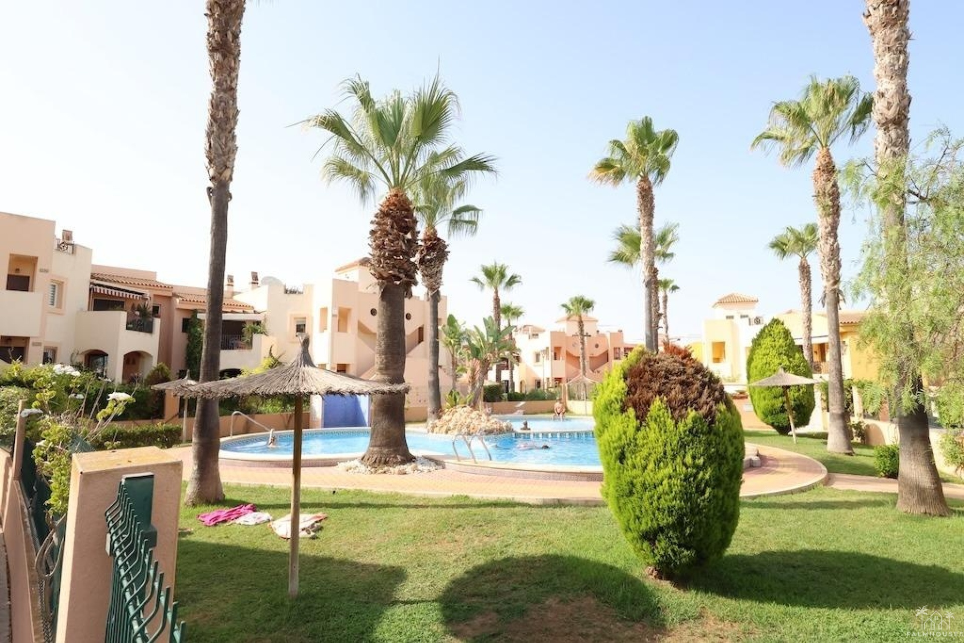 Venta - Apartment - Torrevieja - Costa Blanca