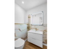 Venta - Apartment - Torrevieja - Costa Blanca