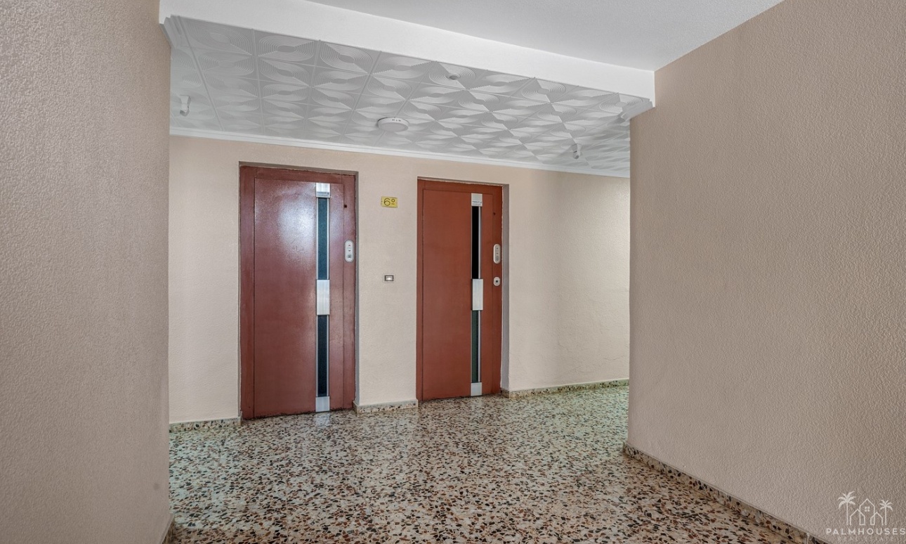 Venta - Apartment - Torrevieja - Costa Blanca
