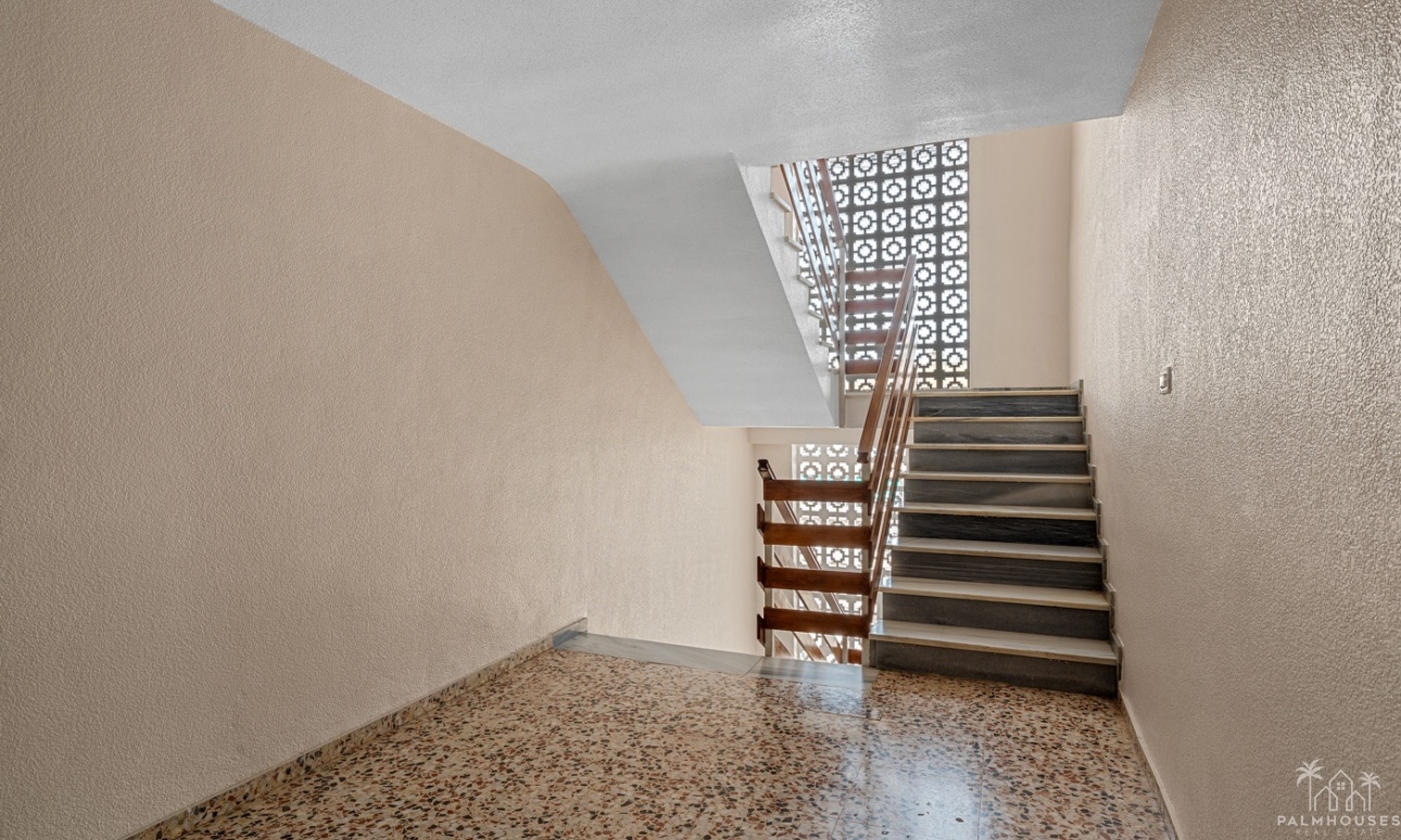 Venta - Apartment - Torrevieja - Costa Blanca