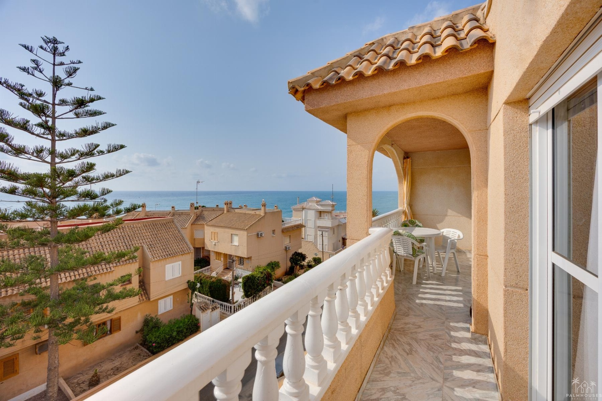 Venta - Apartment - Torrevieja - Costa Blanca
