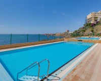 Venta - Apartment - Torrevieja - Costa Blanca