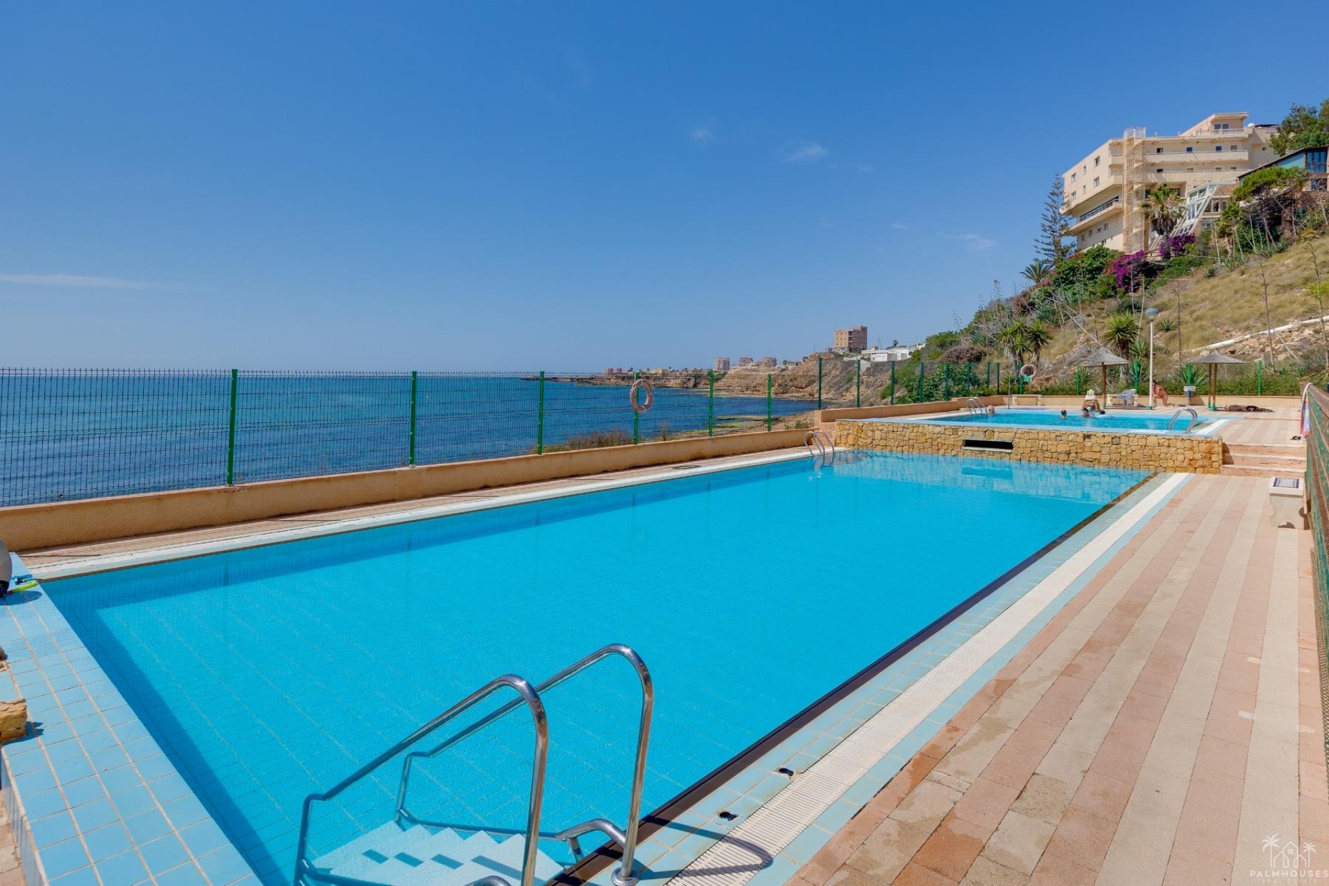 Venta - Apartment - Torrevieja - Costa Blanca