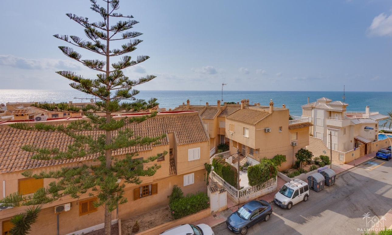 Venta - Apartment - Torrevieja - Costa Blanca