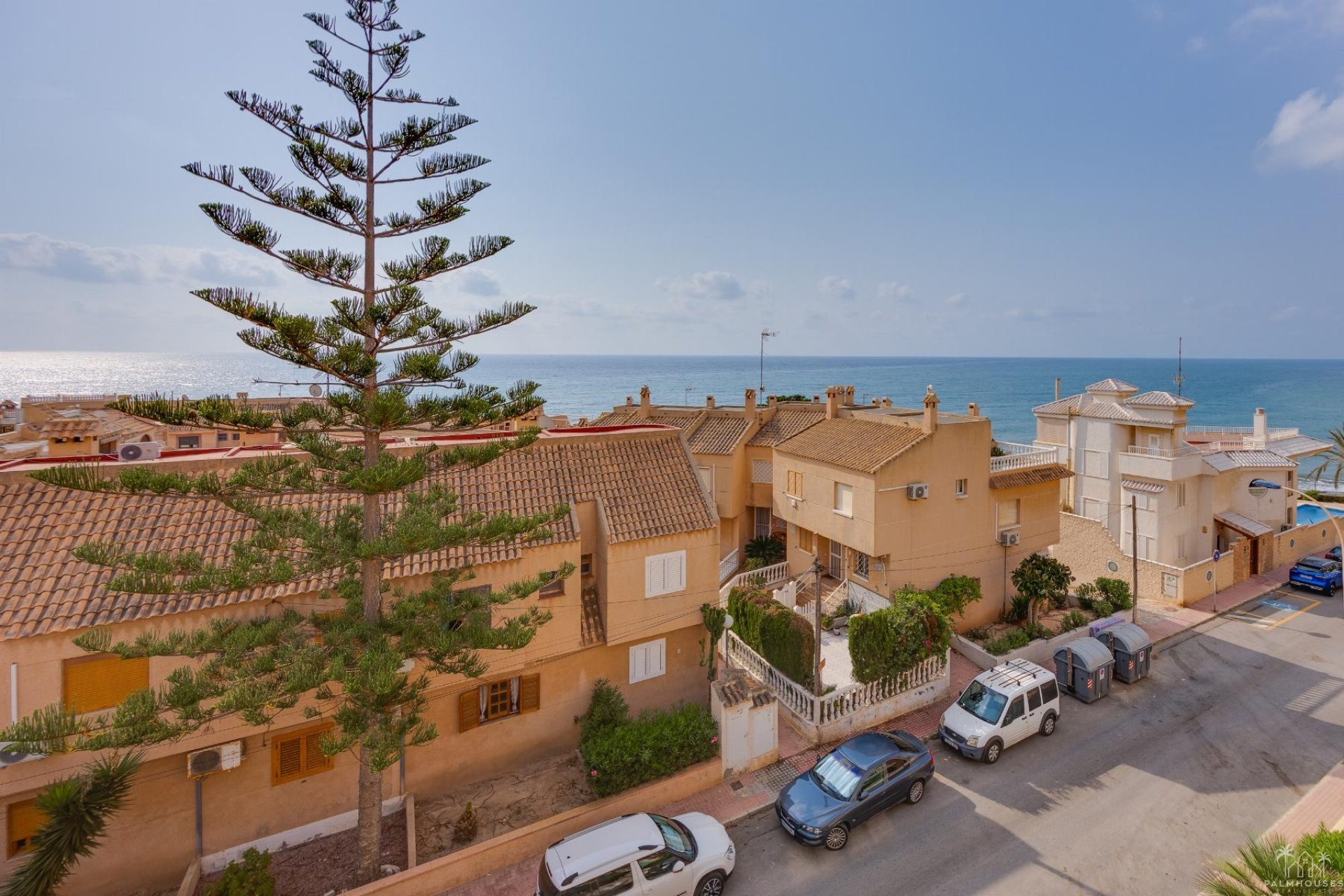 Venta - Apartment - Torrevieja - Costa Blanca