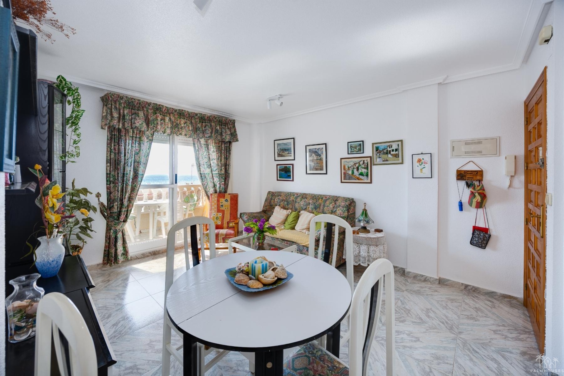 Venta - Apartment - Torrevieja - Costa Blanca