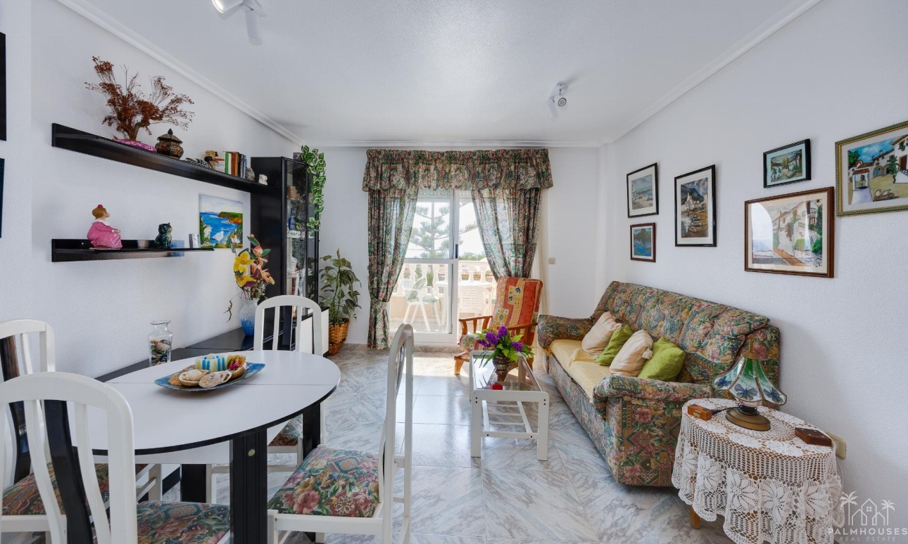 Venta - Apartment - Torrevieja - Costa Blanca