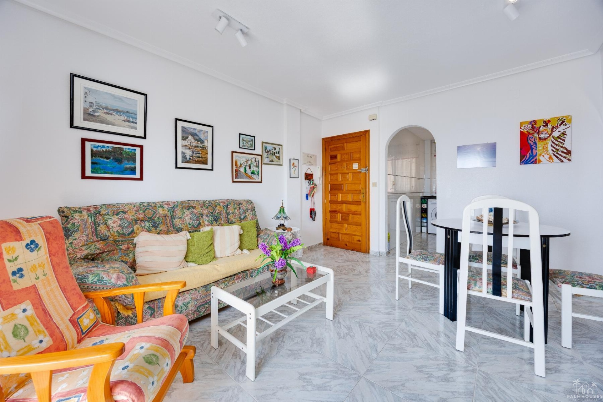 Venta - Apartment - Torrevieja - Costa Blanca