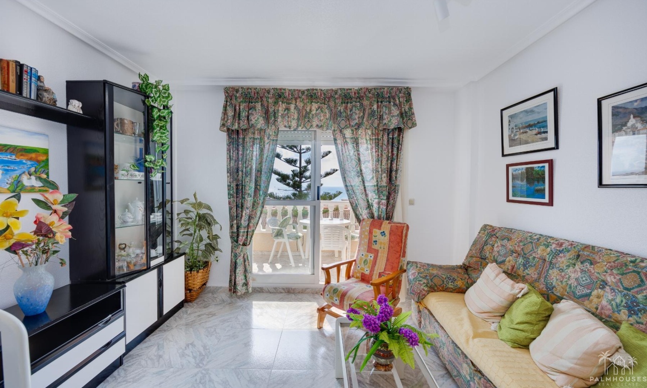 Venta - Apartment - Torrevieja - Costa Blanca